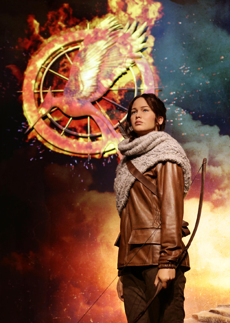 Forbes, Jennifer Lawrence la più pagata