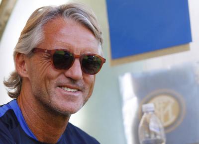 mancini mancini