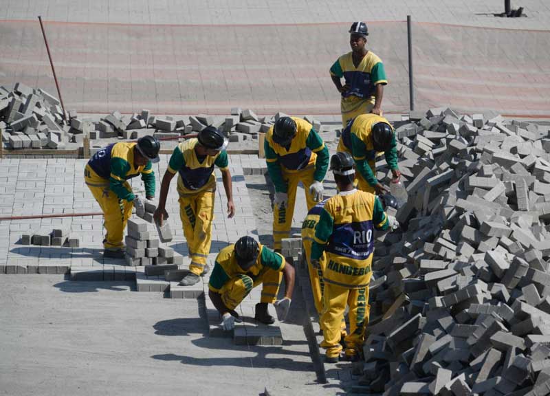 Olimpiadi Rio, è allarme per l’inquinamento delle acque