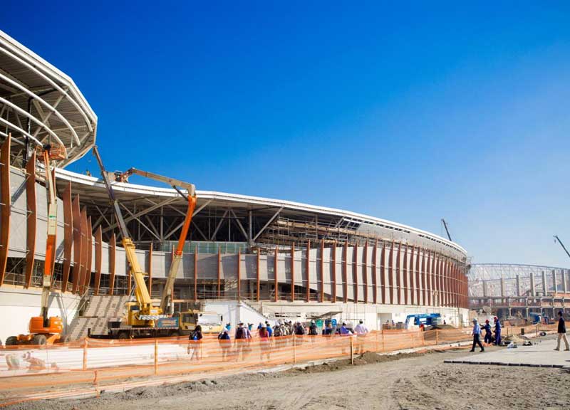Olimpiadi Rio, è allarme per l’inquinamento delle acque