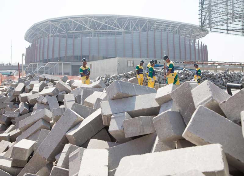 Olimpiadi Rio, è allarme per l’inquinamento delle acque