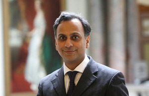 Londra-Teheran: riapre l’ambasciata, ma senza ambasciatore