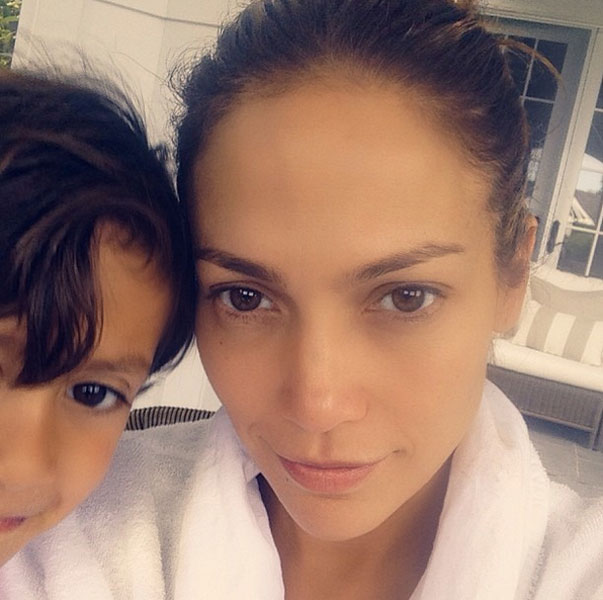 #Makeupfree: le star senza trucco su Instagram #Makeupfree: le star senza trucco su Instagram