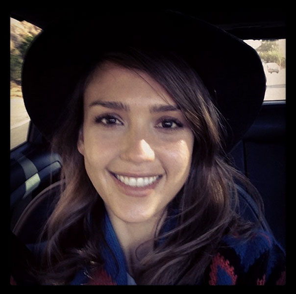 #Makeupfree: le star senza trucco su Instagram #Makeupfree: le star senza trucco su Instagram