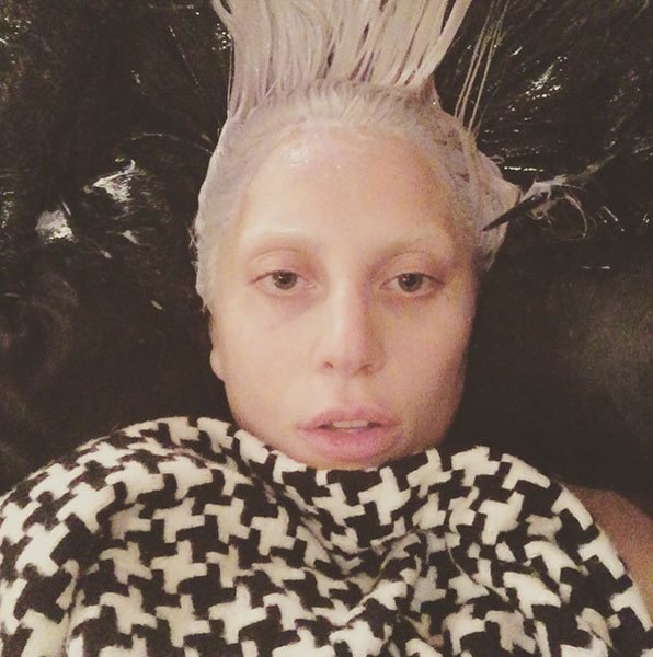 #Makeupfree: le star senza trucco su Instagram #Makeupfree: le star senza trucco su Instagram