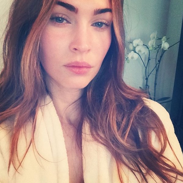 #Makeupfree: le star senza trucco su Instagram #Makeupfree: le star senza trucco su Instagram