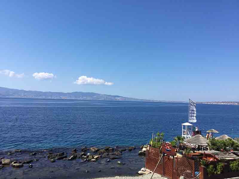 Sud: qualità nel turismo. Può crescere quello congressuale Sud: qualità nel turismo. Può crescere quello congressuale