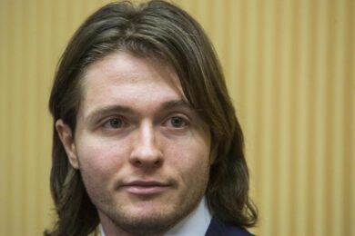 A fine ottobre nelle librerie per Longanesi il libro di Raffaele Sollecito