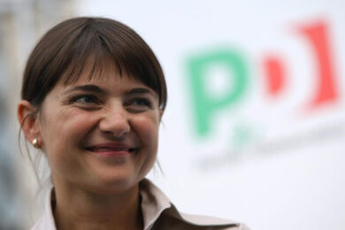 Festa dell’Unità, al via con Serracchiani, Bussolati e Alfieri