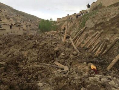Afghanistan: esplosioni in un gasometro a Herat, morti 10 bambini