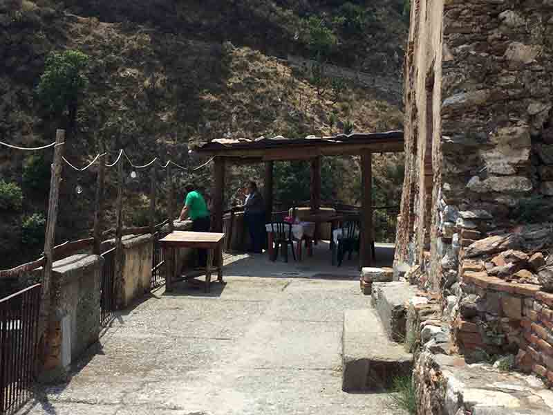Gallicianò cuore grecanico dell’Aspromonte Gallicianò cuore grecanico dell’Aspromonte