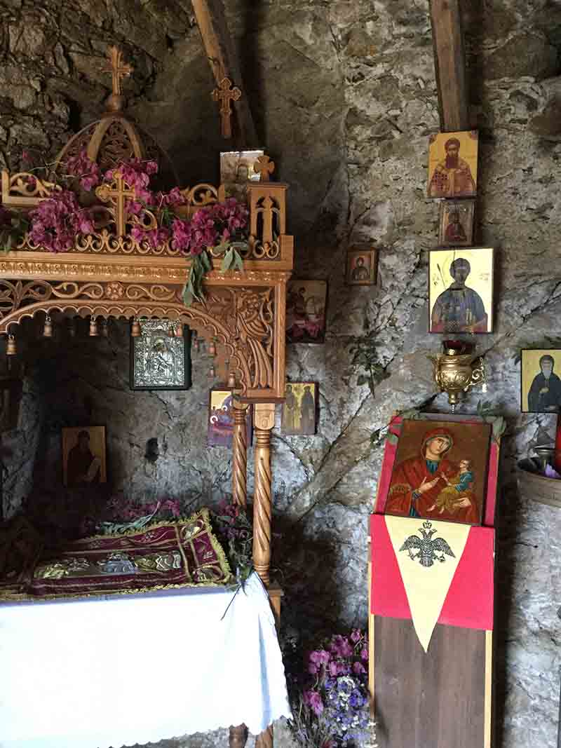 Gallicianò cuore grecanico dell’Aspromonte Gallicianò cuore grecanico dell’Aspromonte