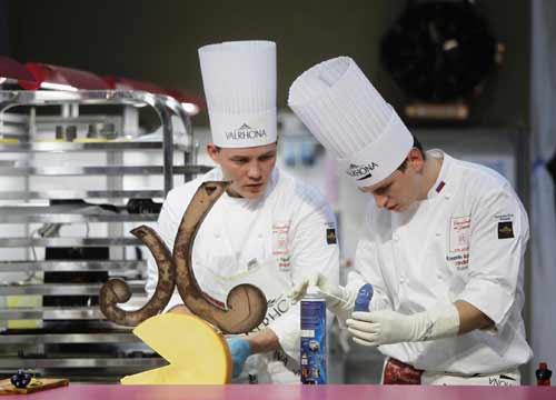 Lavoro, CamCom Monza: 52 mila assunti stranieri entro fine 2015 Lavoro, CamCom Monza: 52 mila assunti stranieri entro fine 2015