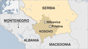 Galleria foto 'Mogherini e Vucic a Bruxelles: La Serbia riconoscerà mai il Kosovo?' - foto 4