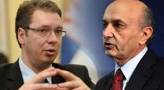 Mogherini e Vucic a Bruxelles: La Serbia riconoscerà mai il Kosovo? Mogherini e Vucic a Bruxelles: La Serbia riconoscerà mai il Kosovo?