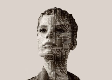 Eter9 posta anche dopo la morte: il social è per sempre