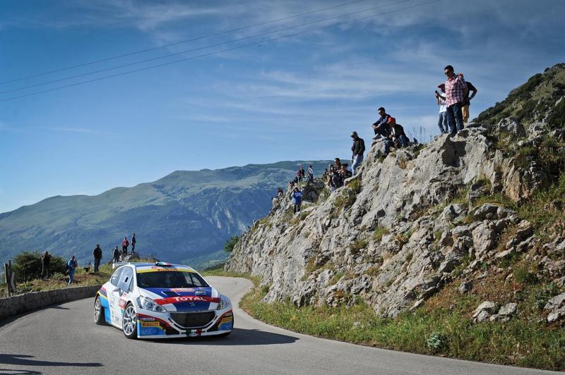 51° Rally del Friuli Venezia Giulia:  Il Leone a caccia del tricolore