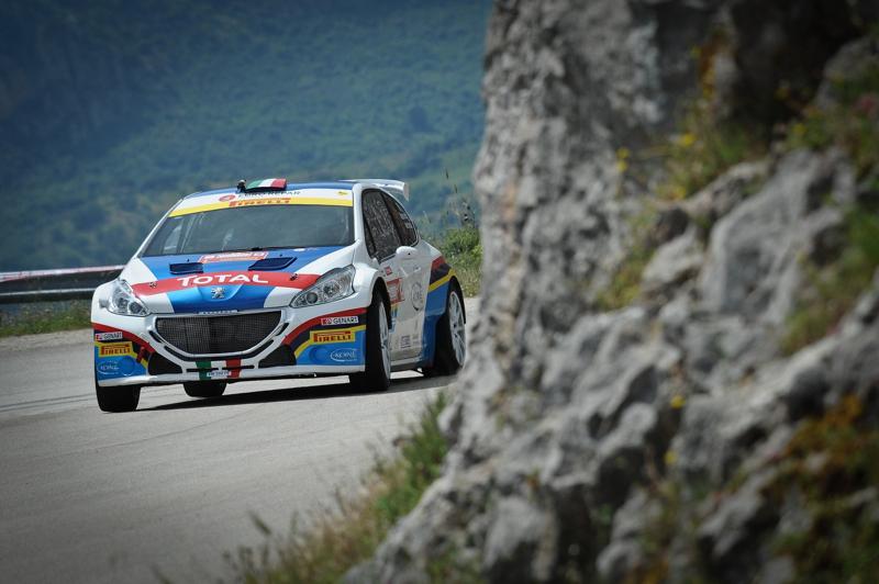 51° Rally del Friuli Venezia Giulia:  Il Leone a caccia del tricolore
