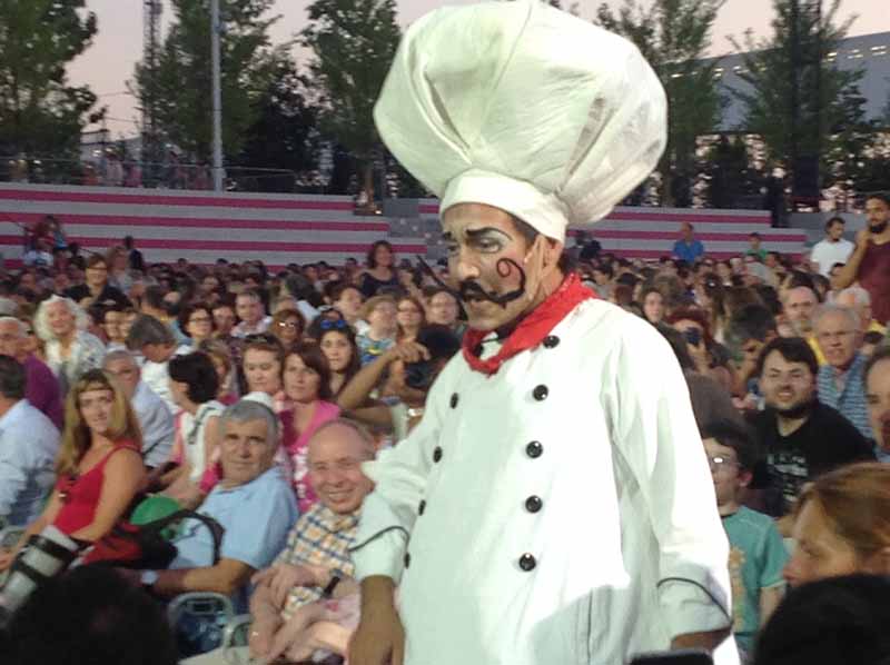 Expo, il Cirque du Soleil va via. Il teatro rischia di restare vuoto