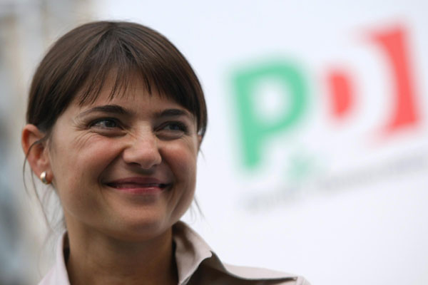 Festa dell’Unità al via tra Expo, primarie e migranti Festa dell’Unità al via tra Expo, primarie e migranti