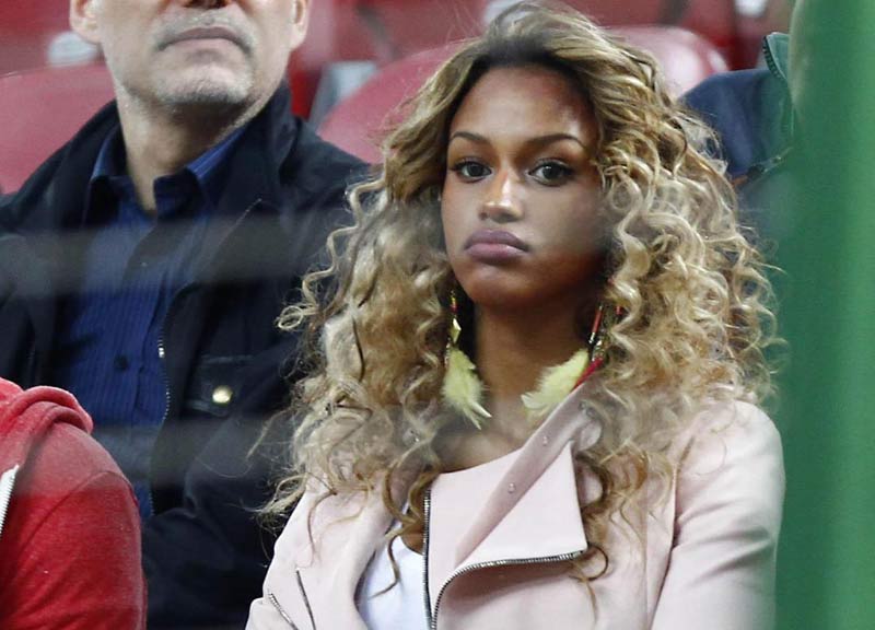 Balotelli a Milano, lo smacco di Fanny Balotelli a Milano, lo smacco di Fanny
