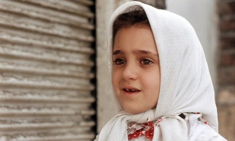 Cinema: Jafar Panahi all’Oberdan