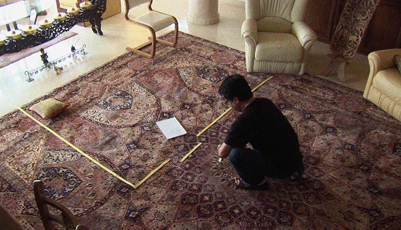 Cinema: Jafar Panahi all’Oberdan