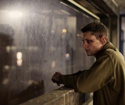 Belfast nel film di Yann Demange