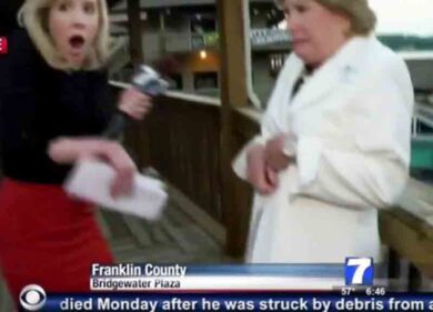 Due giornalisti uccisi in Virginia durante una diretta Tv