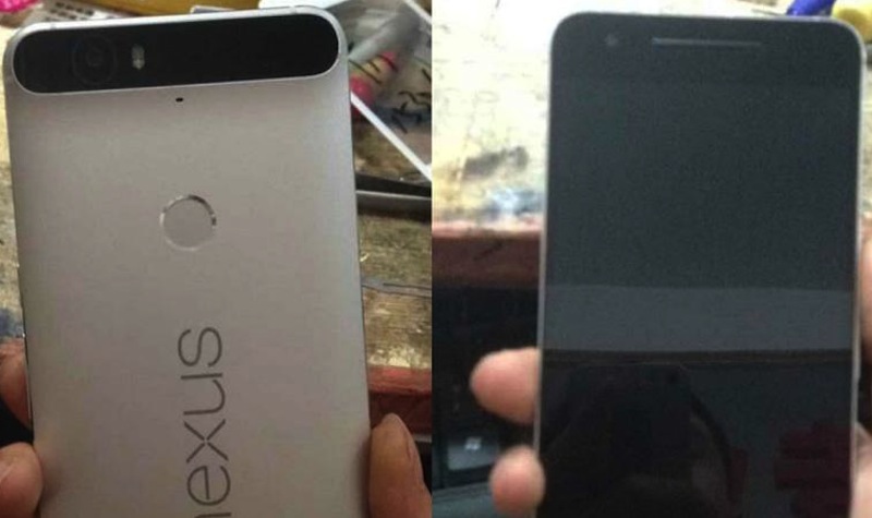 Nexus, ecco il nuovo smartphone Google firmato Huawei Nexus, ecco il nuovo smartphone Google firmato Huawei