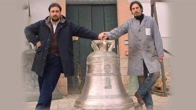 Expo Abruzzo, prima tappa della “campana dell’Expo” verso Milano