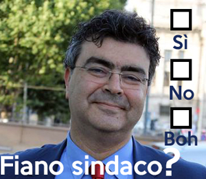 Sondaggio Affari-TP: Majorino in testa ma Fiano cresce. Crolla il Pd. I dati