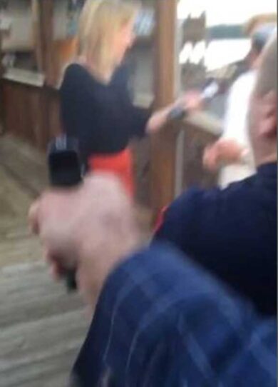 Reporter uccisi, l’ultimo frame del social killer. La verità sull’omicidio