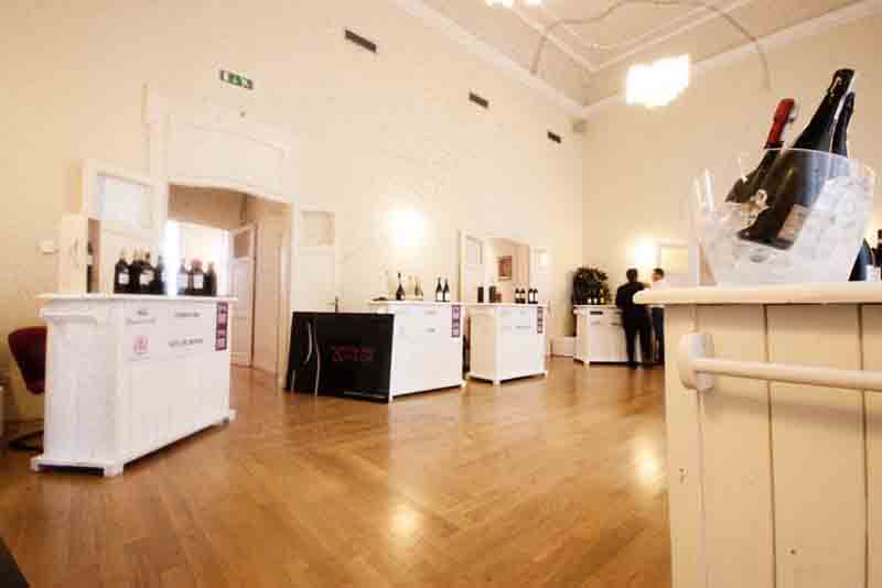 Torna bottiglie aperte, il più grande festival vinicolo di Milano