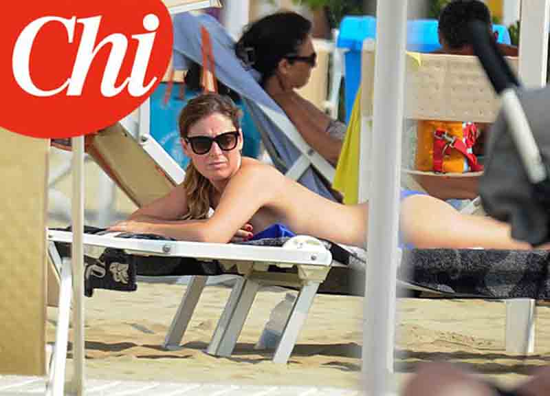 Il ministro Boschi al Padova Pride Village