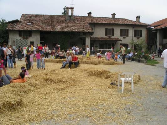 Ecco la festa “La strada delle abbazie” da Morimondo a Monluè