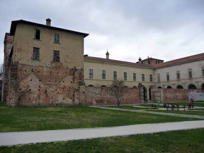 Ecco la festa “La strada delle abbazie” da Morimondo a Monluè