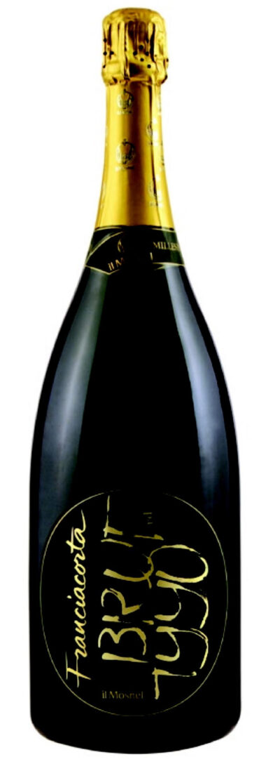 I love Franciacorta – The Milan Show Biz