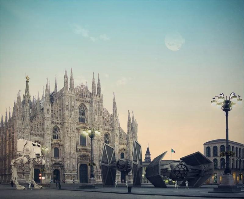 Foto 2  architetto e graphic designer Antonio Voto,
