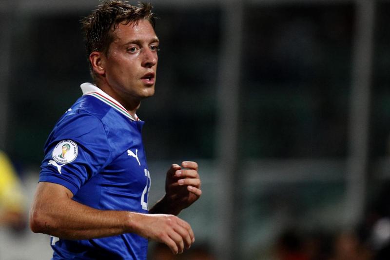 Bologna, Giaccherini arriva in prestito dal Sunderland Bologna, Giaccherini arriva in prestito dal Sunderland