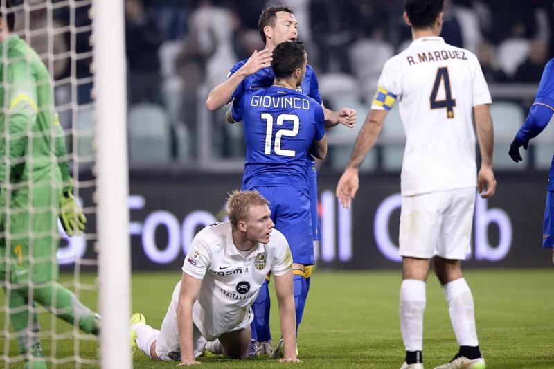Nazionale, Giovinco lascia già il raduno di Coverciano Nazionale, Giovinco lascia già il raduno di Coverciano