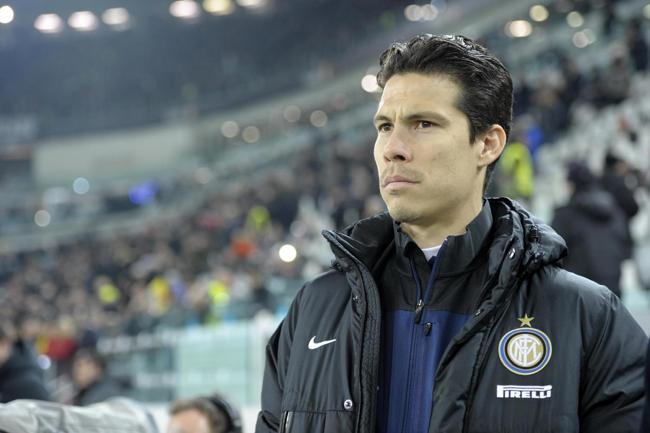 Hernanes è della Juventus. Trovato l’accordo con l’Inter e il Profeta Hernanes è della Juventus. Trovato l’accordo con l’Inter e il Profeta
