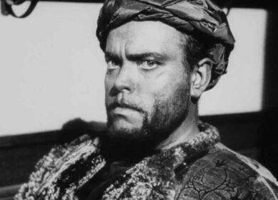 Il tanto atteso Othello di Orson Welles arriva a Venezia