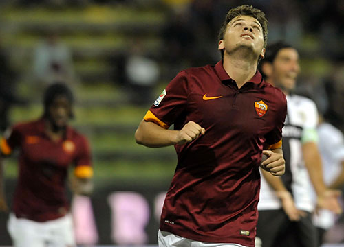 Ljajic è fumata bianca: dalla Roma all’Inter di Mancini
