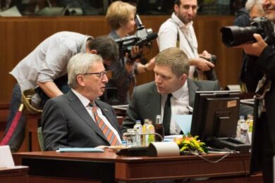 Migranti, l’est Europa dice no alle quote. Domenica il summit dei falchi a Praga