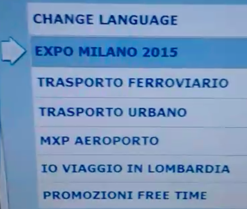 Trenord, la promozione Expo e i viaggi “low cost” a Milano. Peccato sia un errore. Inside