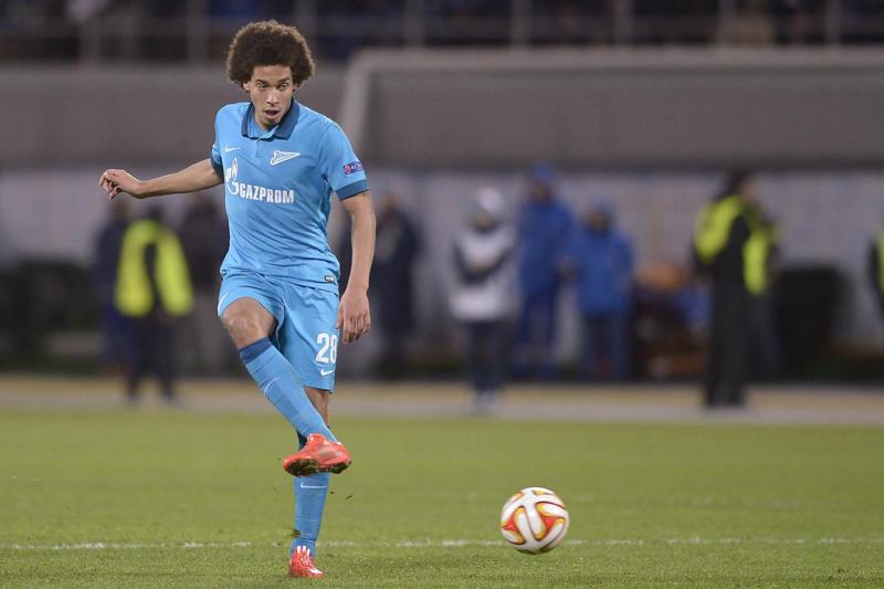 Witsel, Mastour e… il punto di Milan Channel Witsel, Mastour e… il punto di Milan Channel