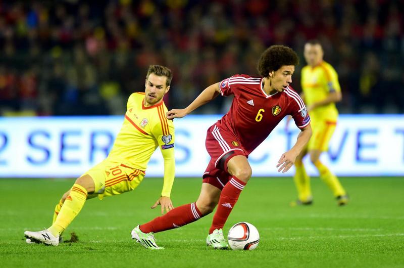 Witsel, Mastour e… il punto di Milan Channel Witsel, Mastour e… il punto di Milan Channel