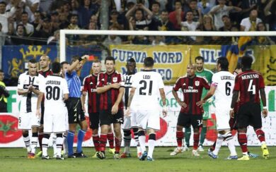 Bonera, nuova vita dopo il Milan: accordo con il Villarreal