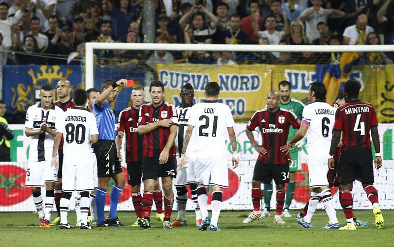 Bonera, nuova vita dopo il Milan: accordo con il Villarreal Bonera, nuova vita dopo il Milan: accordo con il Villarreal